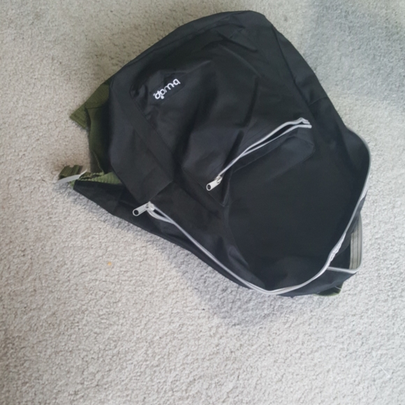 BWAP backpack. - Picture 6 of 7